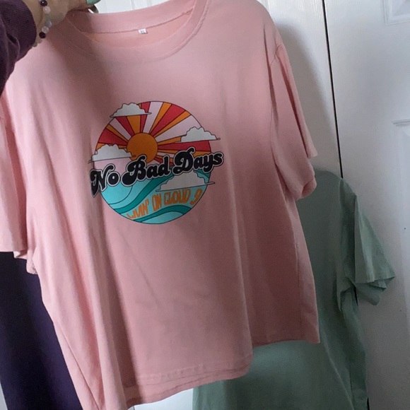 Two shein tops - Picture 3 of 3